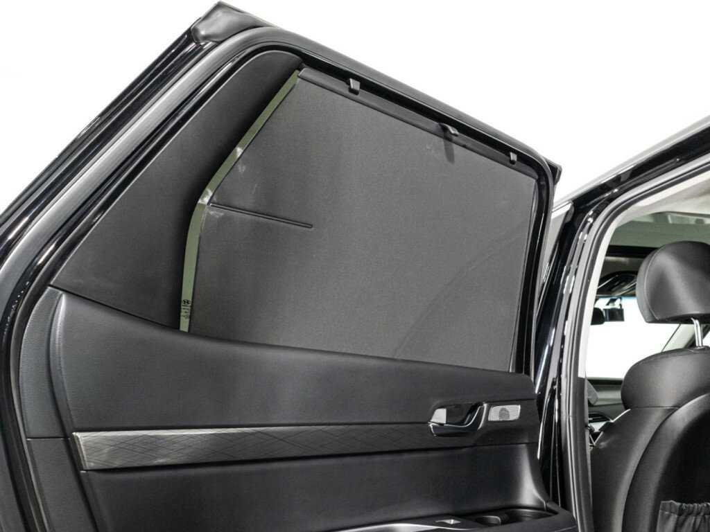 Купить Hyundai Palisade с пробегом. Фото: #18