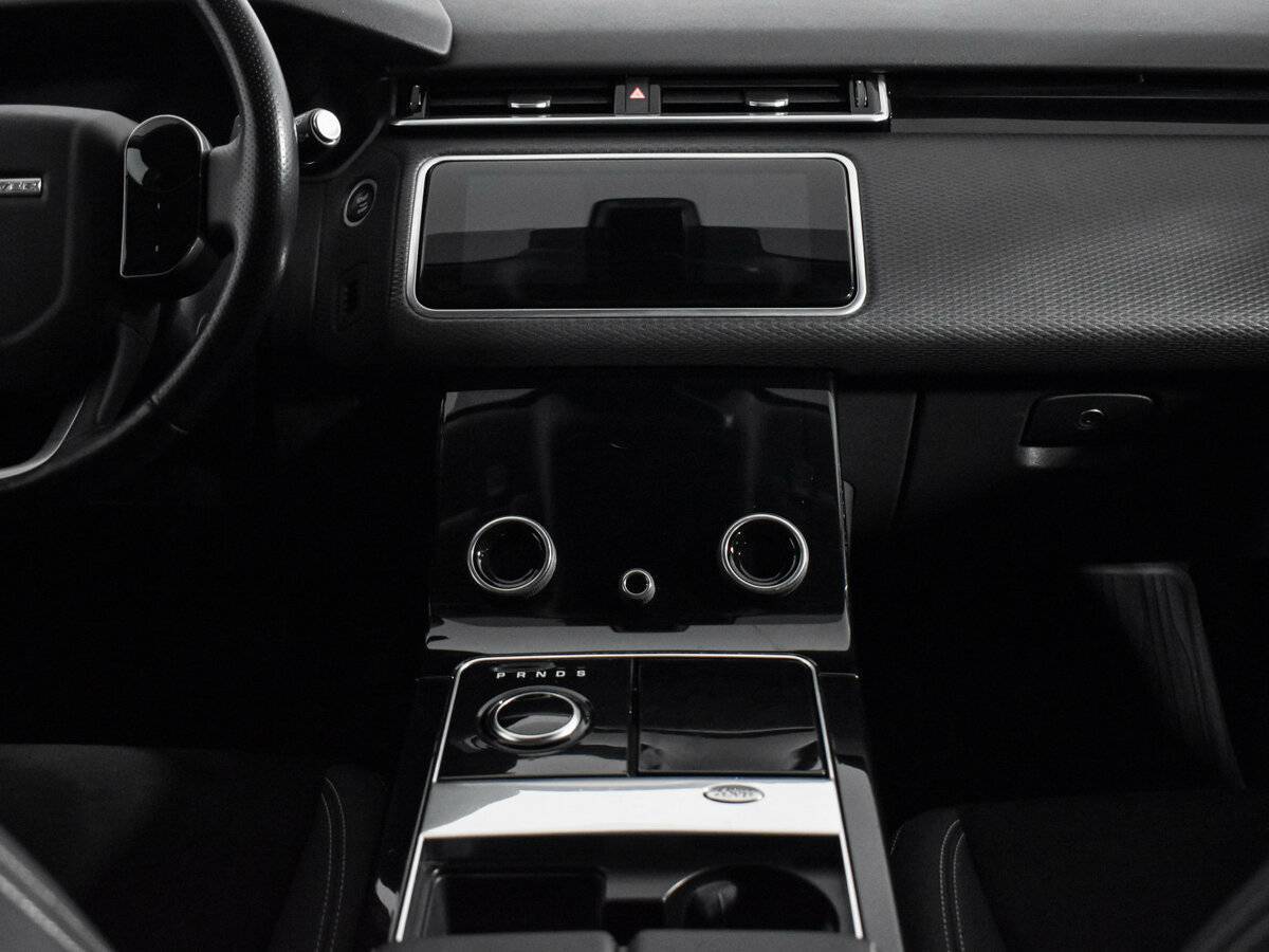 Купить Land Rover Range Rover Velar с пробегом. Фото: #12