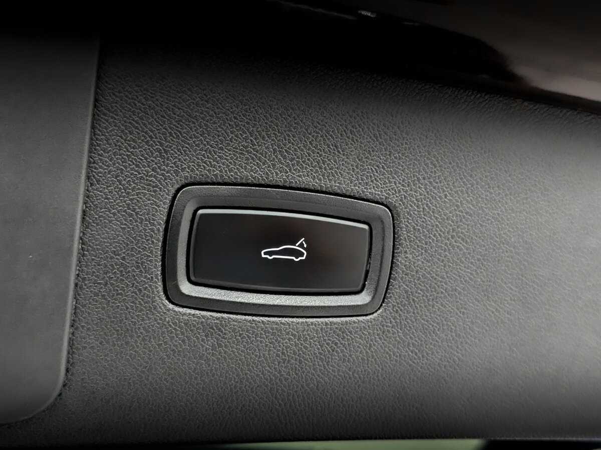 Купить Porsche Cayenne с пробегом. Фото: #26