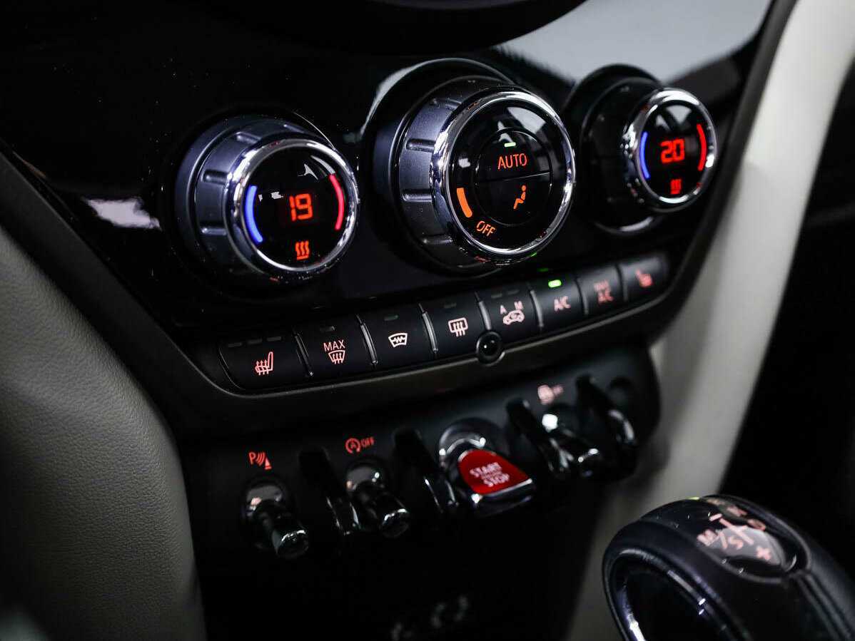 Купить Mini Countryman с пробегом. Фото: #15