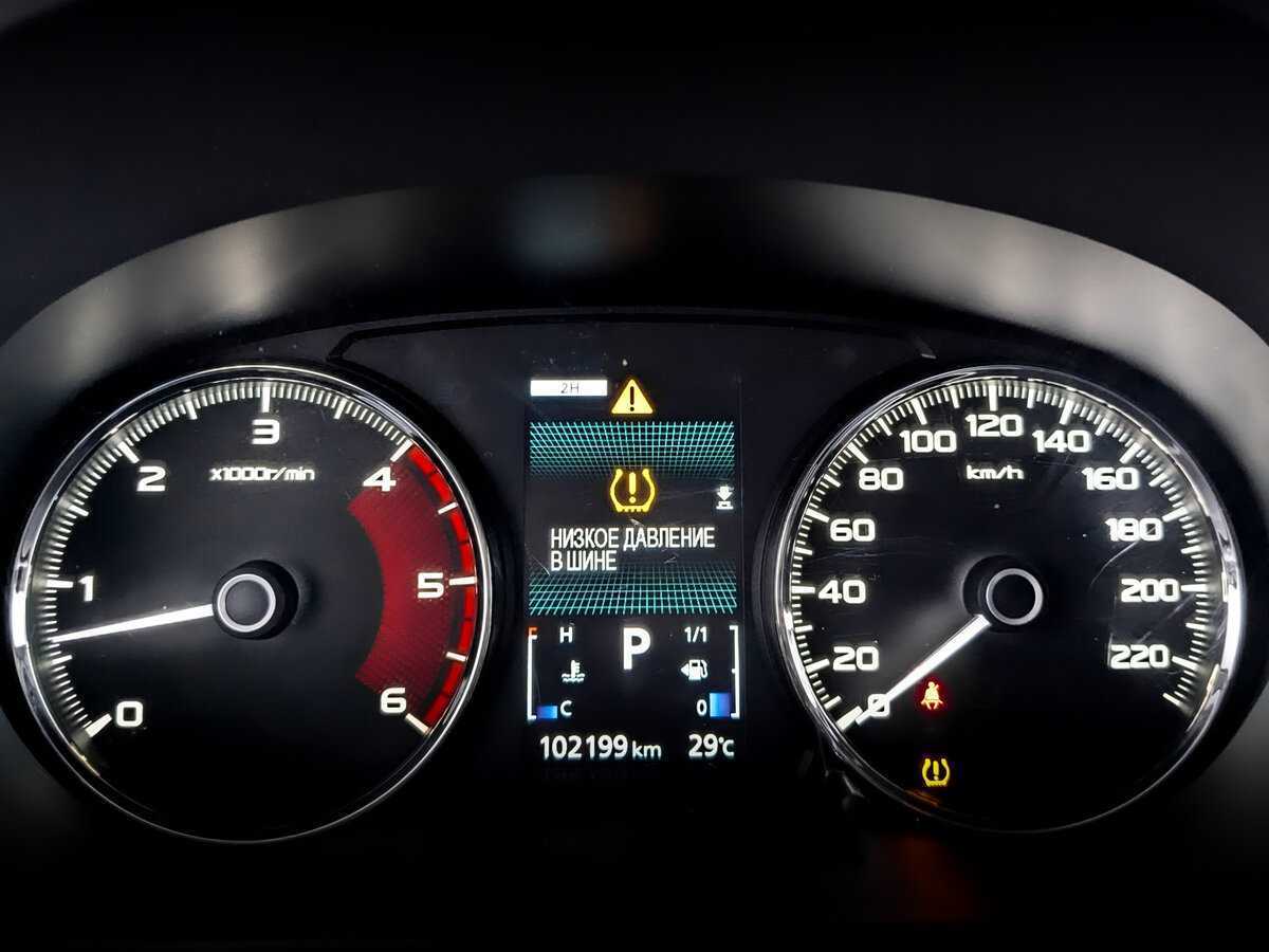 Купить Mitsubishi Pajero Sport с пробегом. Фото: #10
