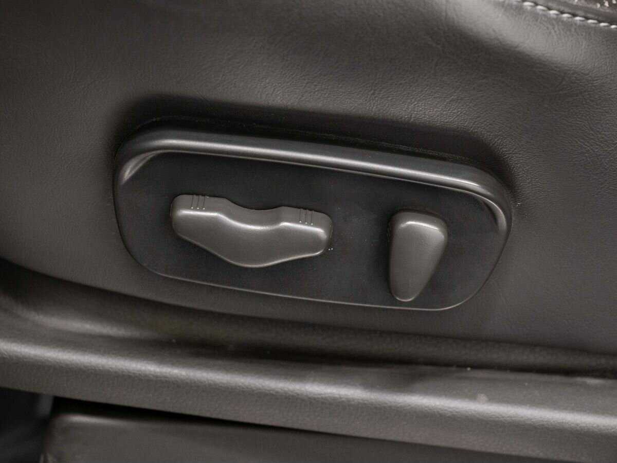 Купить Nissan Pathfinder с пробегом. Фото: #21