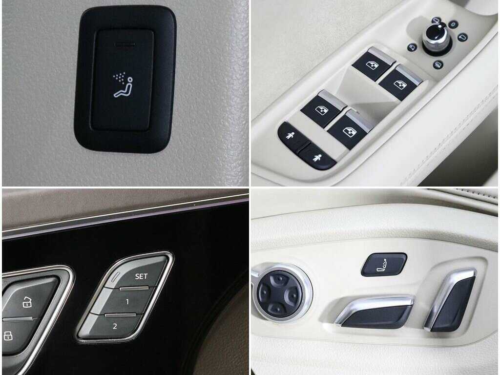 Купить Audi Q7 с пробегом. Фото: #19