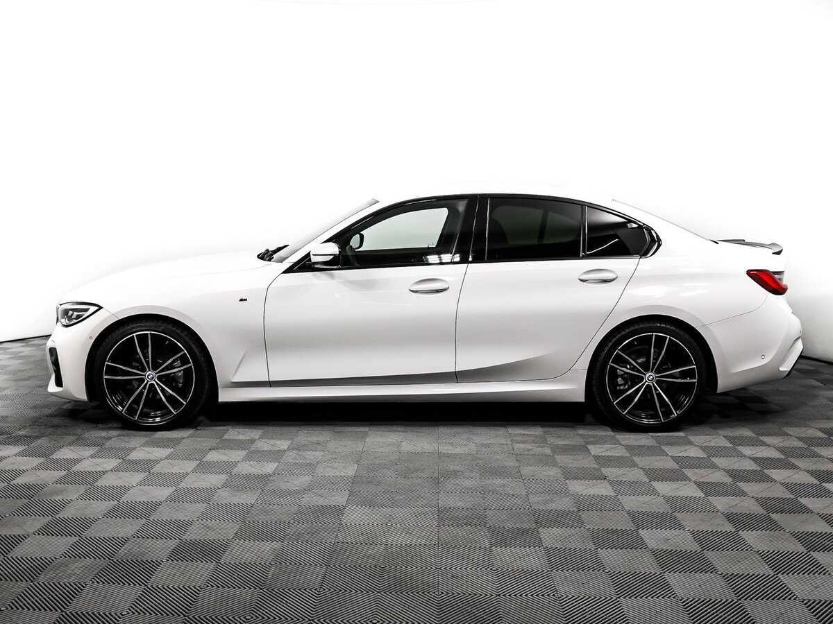 Купить BMW 3 серии с пробегом. Фото: #7