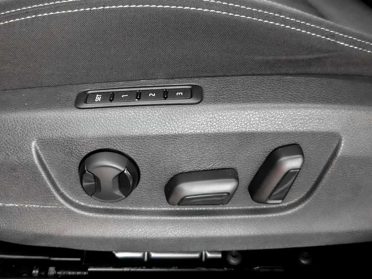 Купить Skoda Superb с пробегом. Фото: #14