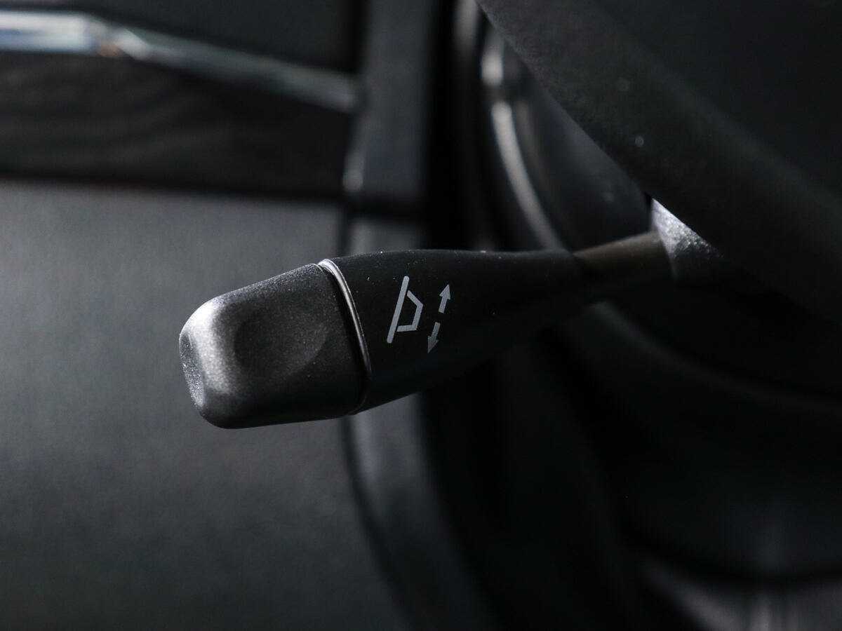 Купить Mercedes-Benz GL-Класс с пробегом. Фото: #19