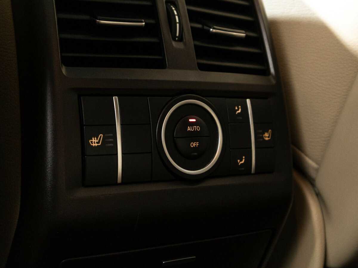 Купить Mercedes-Benz GLE с пробегом. Фото: #20
