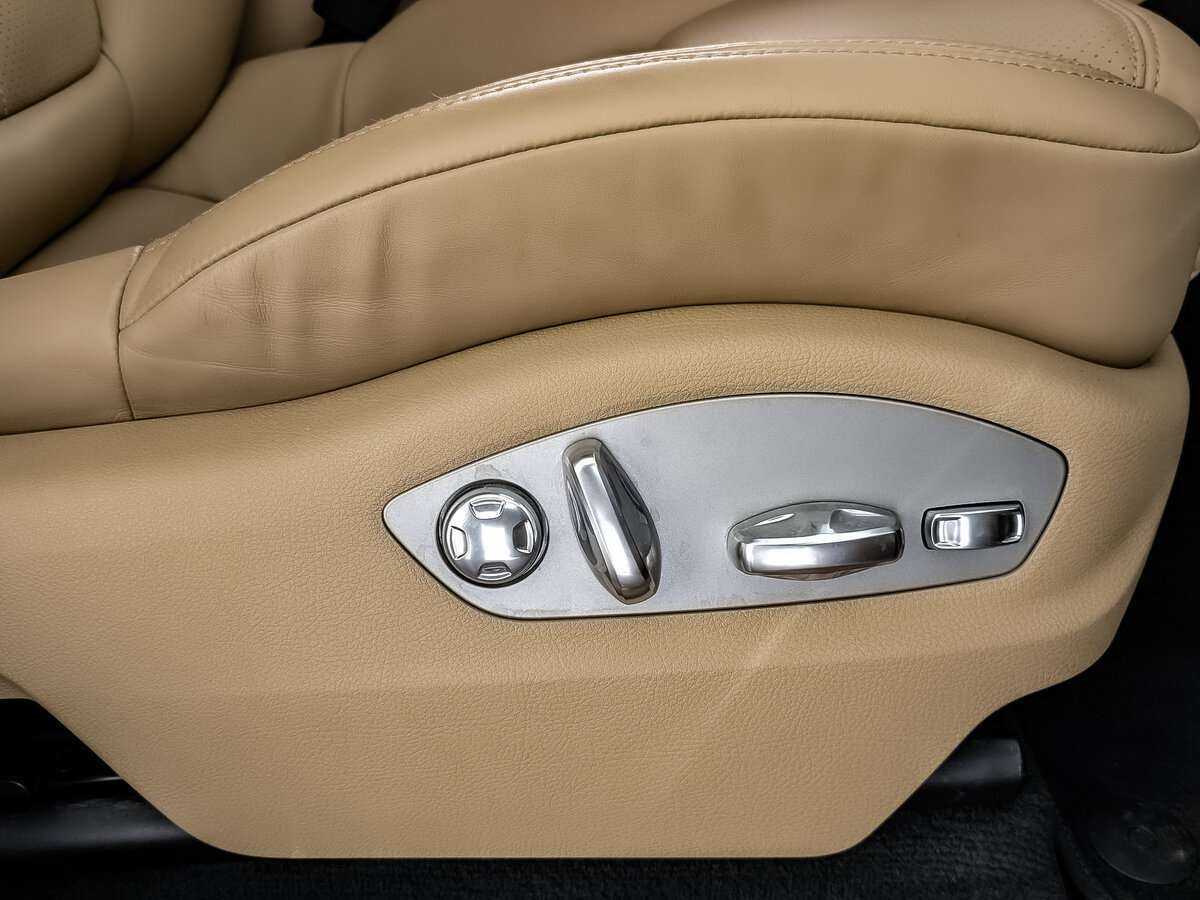 Купить Porsche Macan с пробегом. Фото: #19