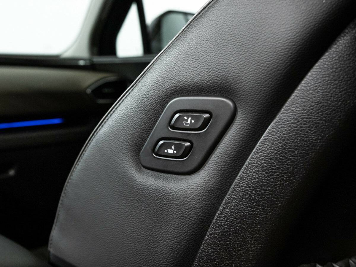 Купить Hyundai Santa Fe с пробегом. Фото: #29