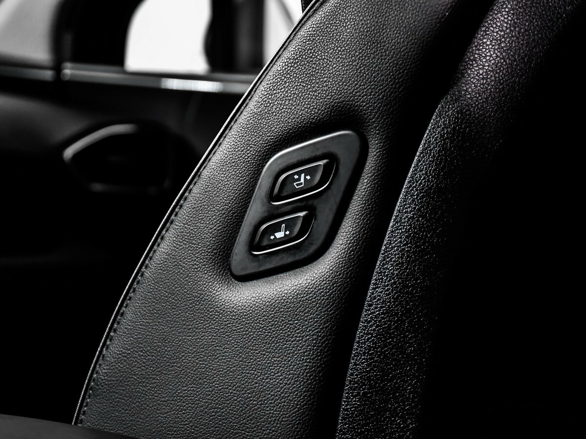 Купить Hyundai Santa Fe с пробегом. Фото: #16