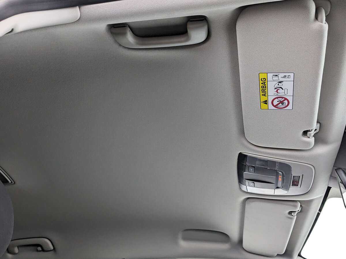 Купить Kia Sorento с пробегом. Фото: #15