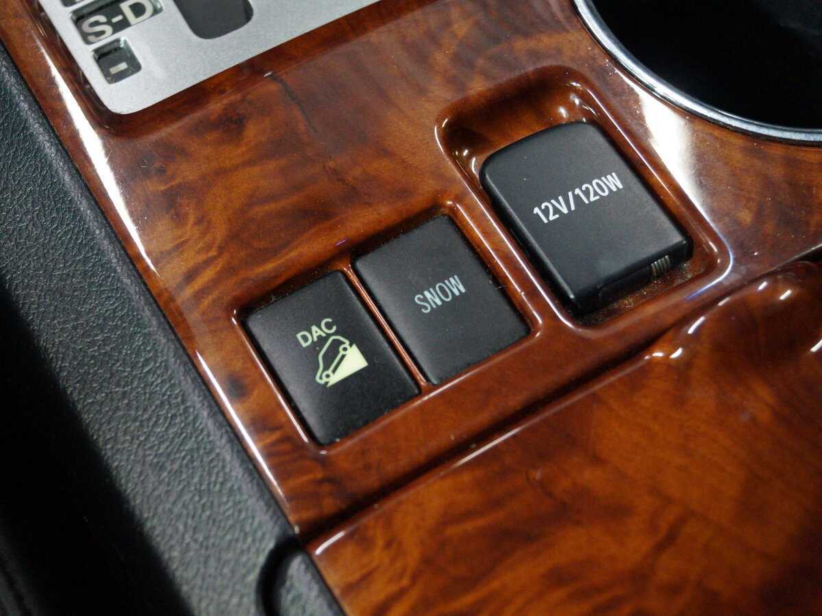 Купить Toyota Highlander с пробегом. Фото: #31