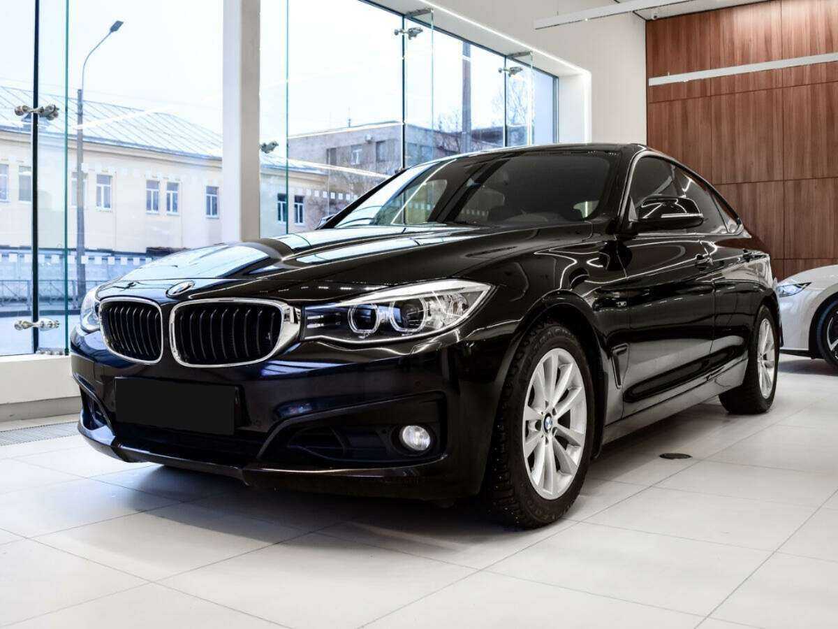Купить BMW 3 серии с пробегом. Посмотреть фото