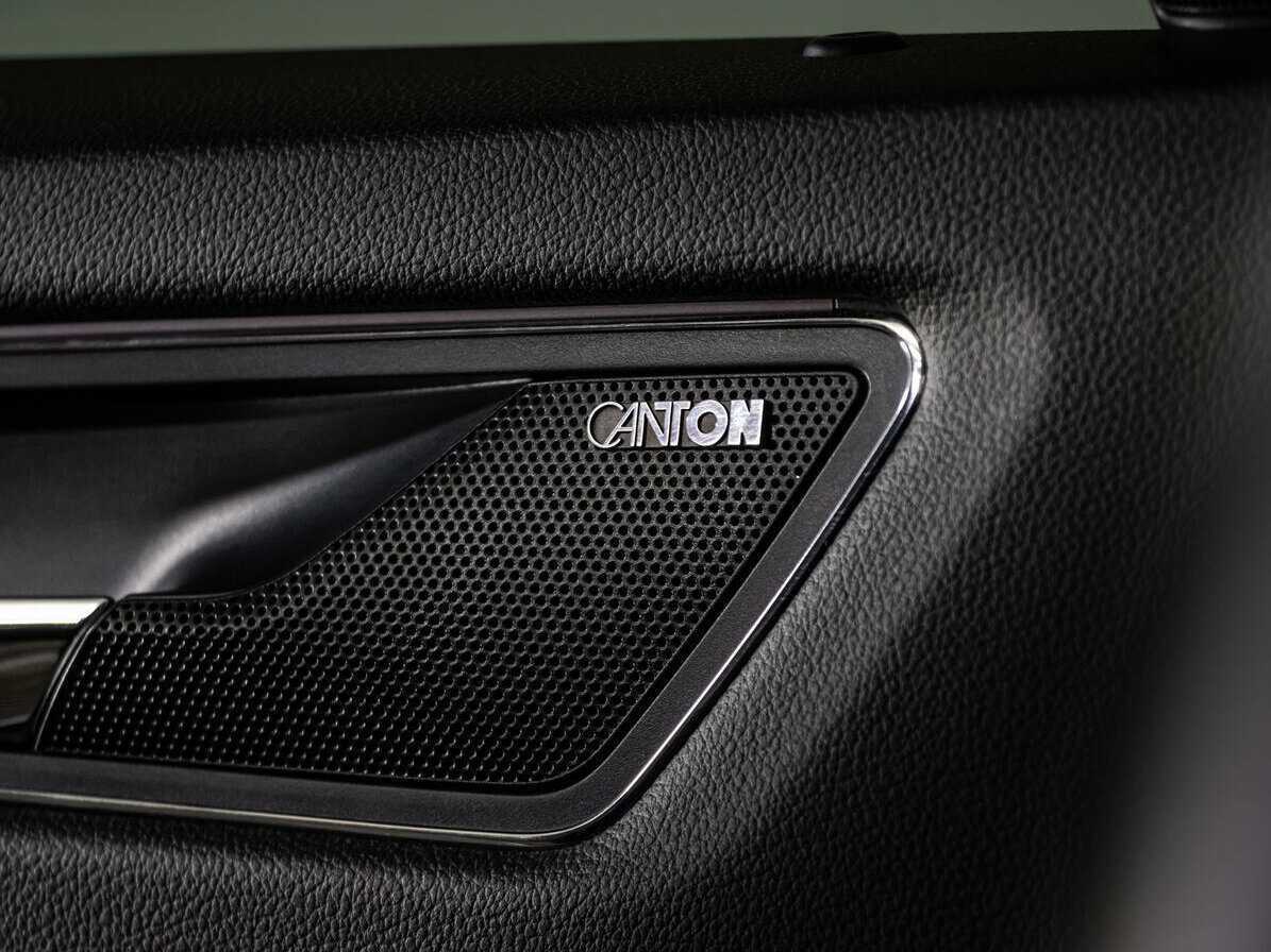 Купить Skoda Kodiaq с пробегом. Фото: #24