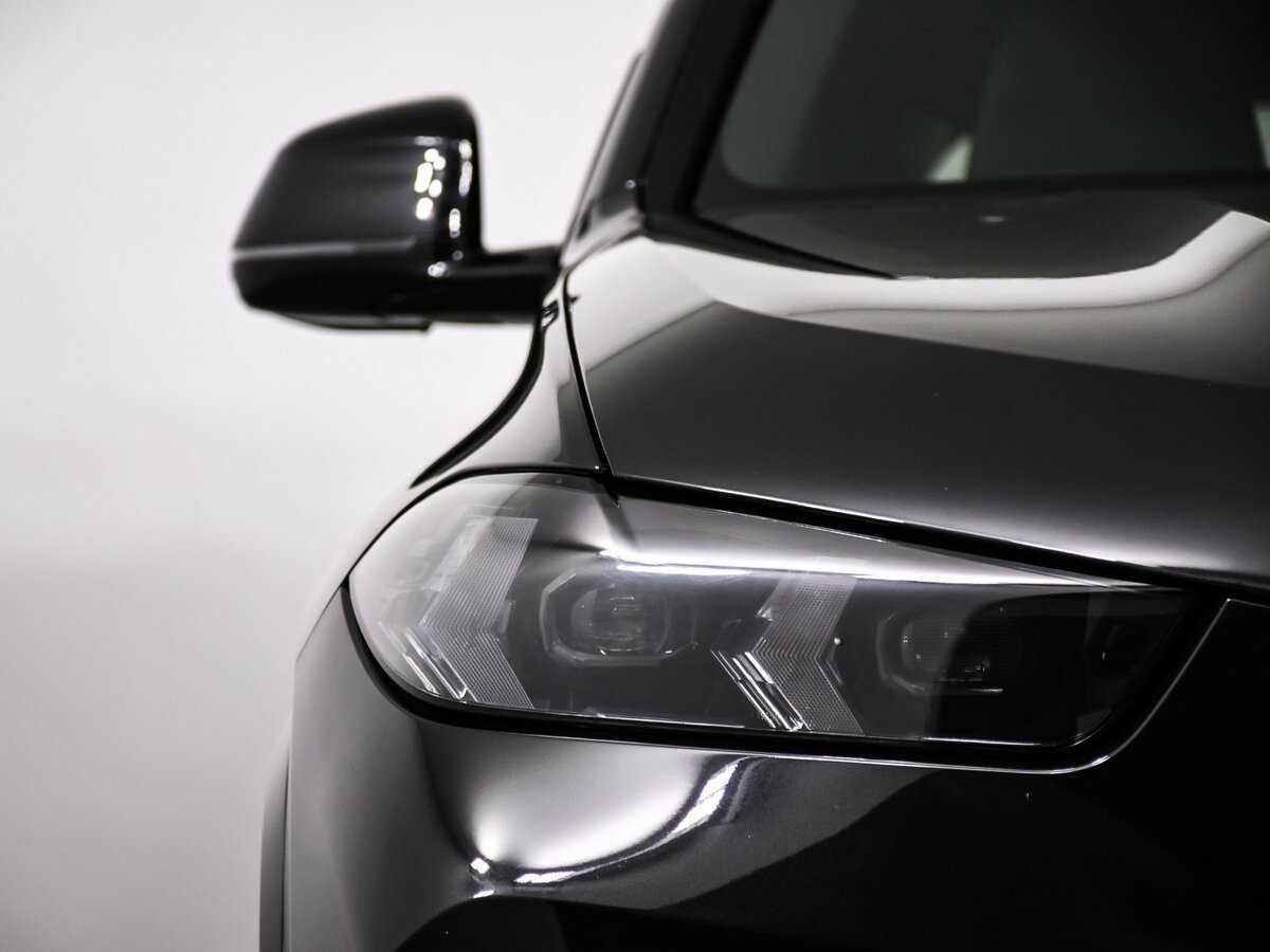 Купить BMW X5 с пробегом. Фото: #12