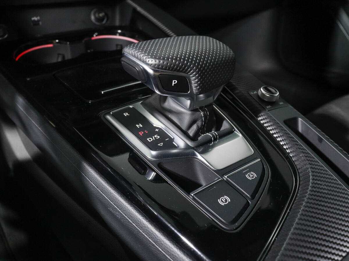 Купить Audi A5 с пробегом. Фото: #17