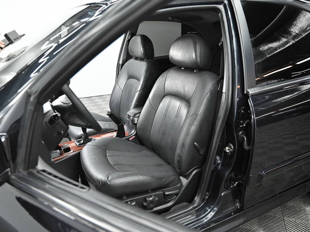 Купить Hyundai Sonata с пробегом. Фото: #5