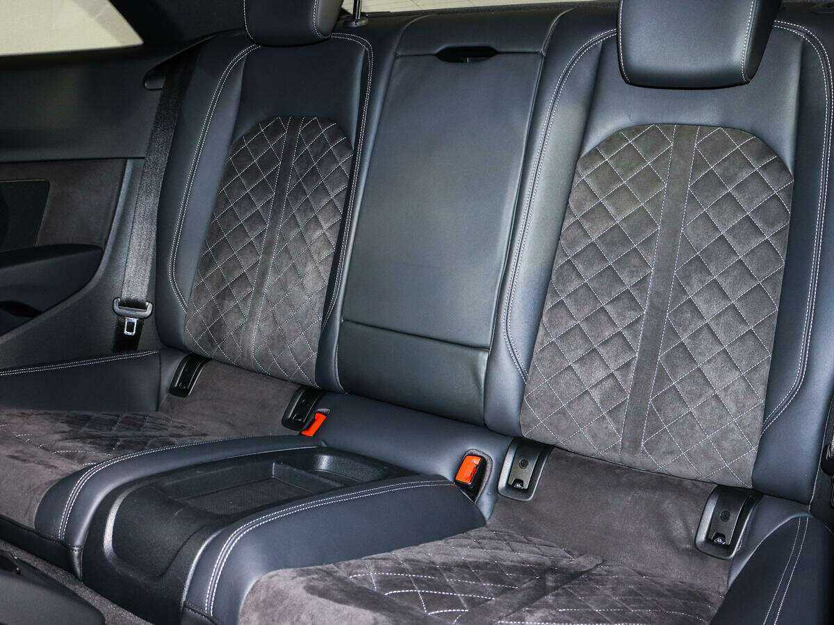 Купить Audi RS 5 с пробегом. Фото: #7