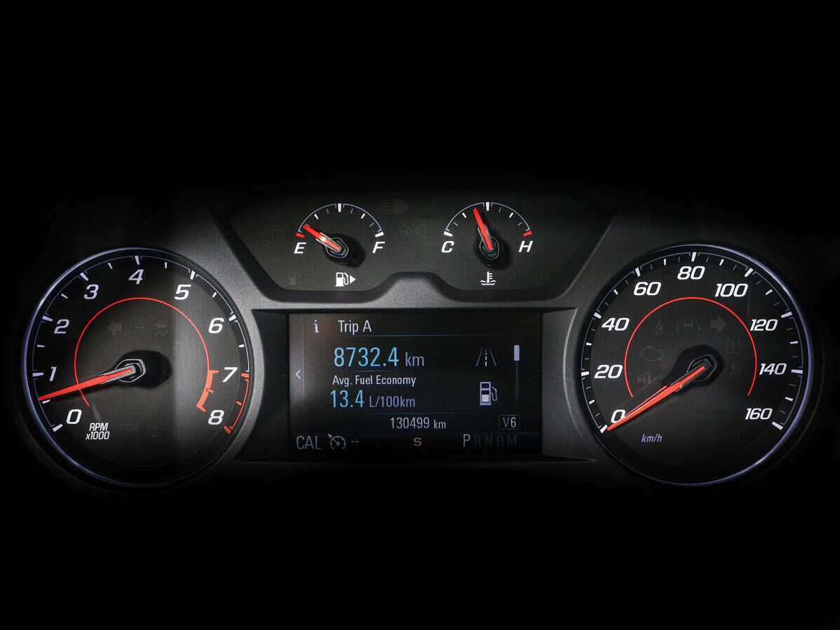Купить Chevrolet Camaro с пробегом. Фото: #15