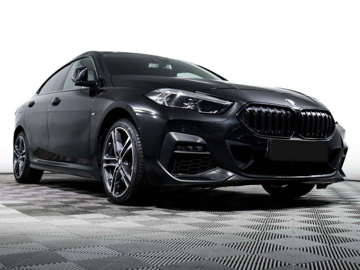 Купить BMW 2 серии с пробегом. Фото: #14