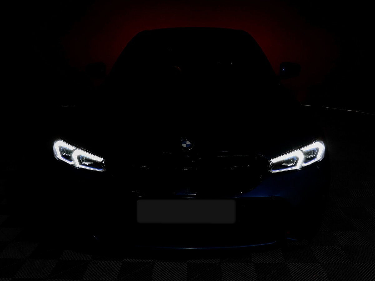 Купить BMW 3 серии с пробегом. Фото: #26