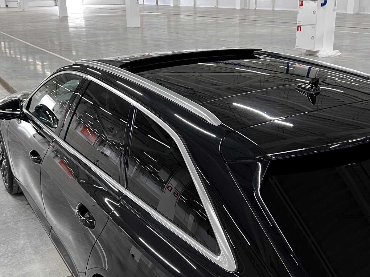 Купить Audi A6 с пробегом. Фото: #22
