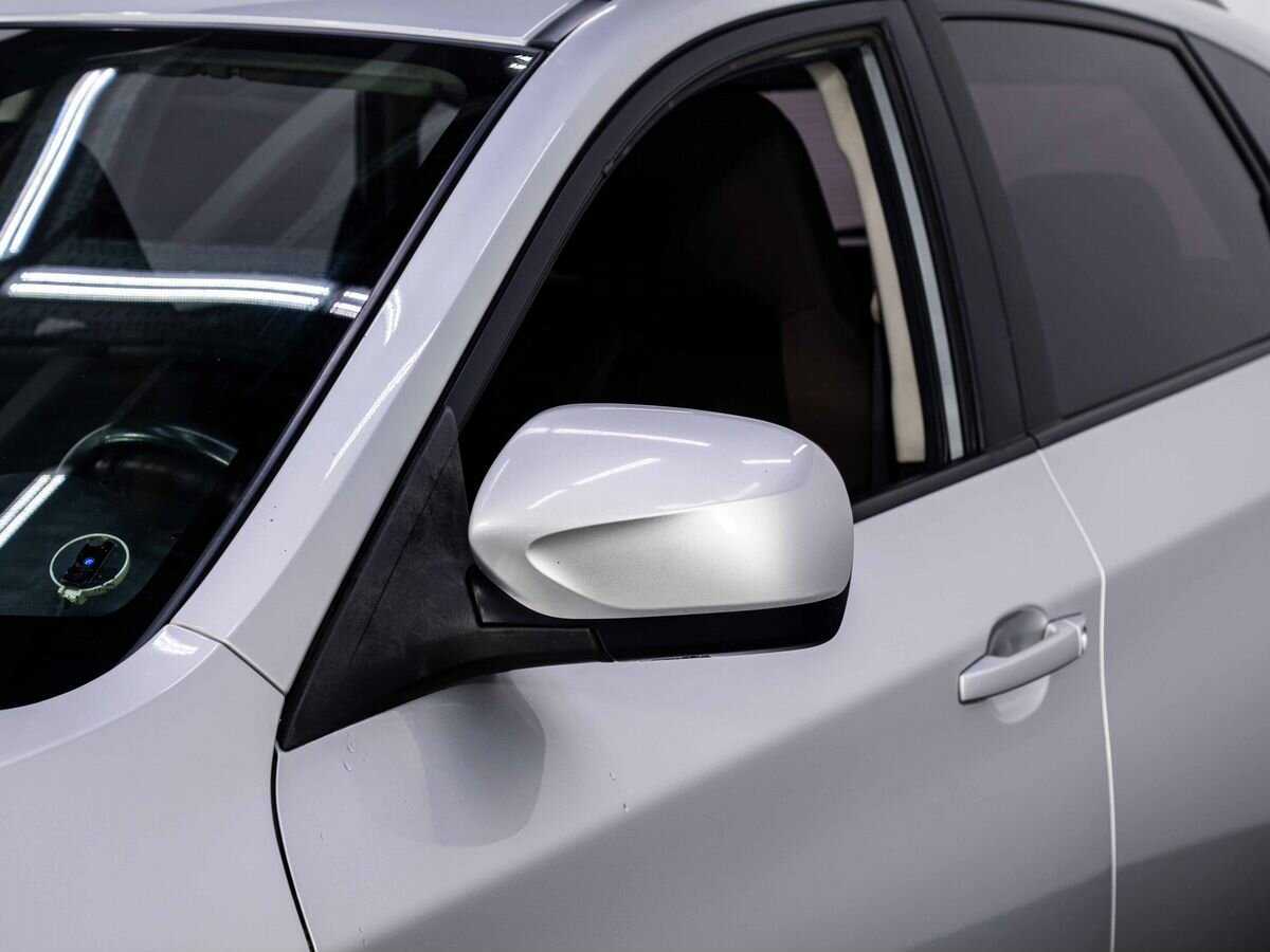 Купить Subaru Impreza с пробегом. Фото: #7