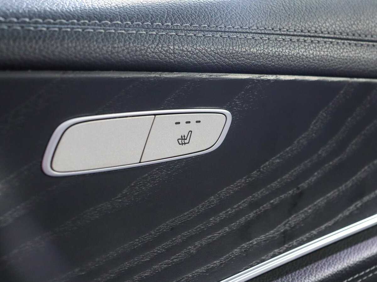 Купить Mercedes-Benz E-Класс с пробегом. Фото: #15