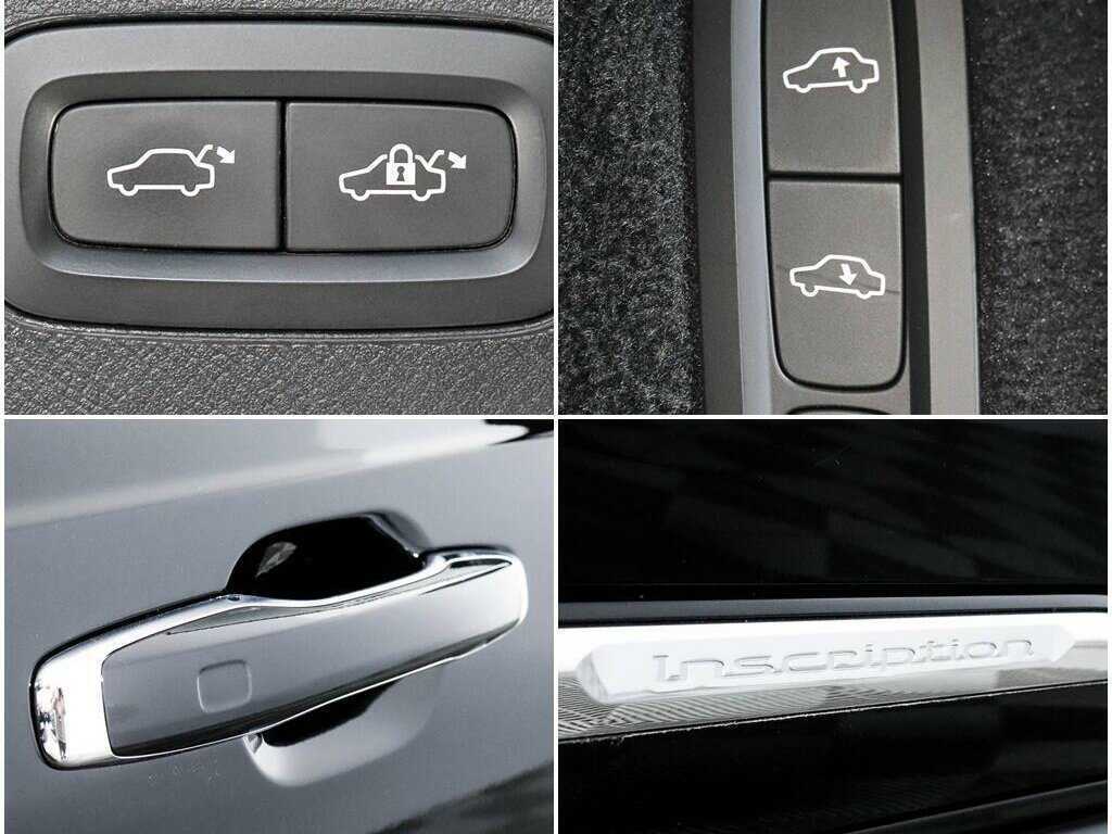 Купить Volvo XC90 с пробегом. Фото: #16