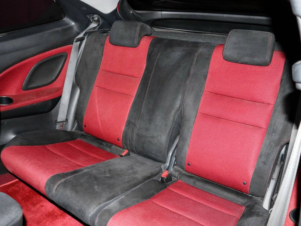 Купить Honda Civic Type R с пробегом. Фото: #9