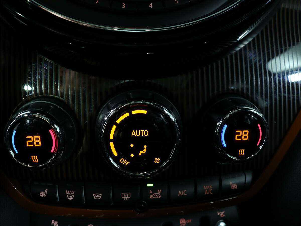 Купить Mini Countryman с пробегом. Фото: #22