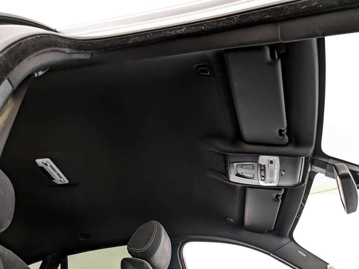 Купить BMW X6 с пробегом. Фото: #17