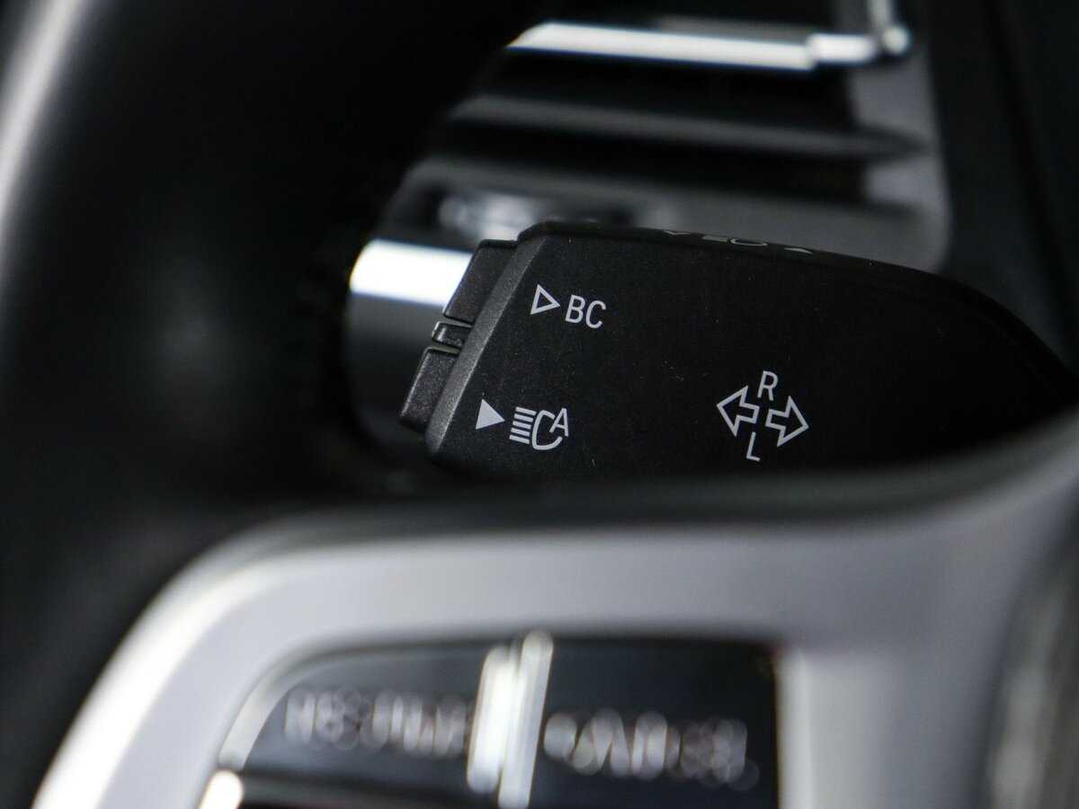 Купить BMW X3 с пробегом. Фото: #20