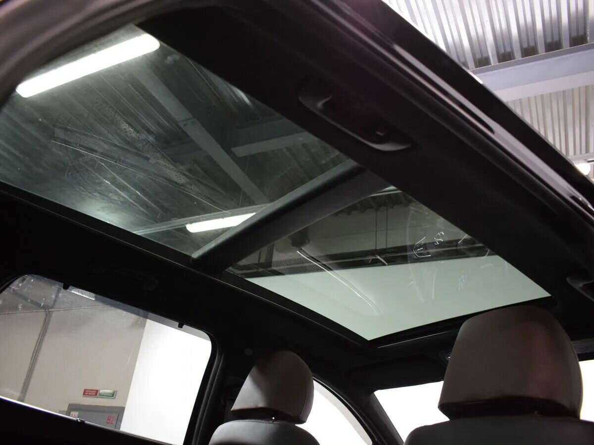 Купить Hyundai Santa Fe с пробегом. Фото: #23