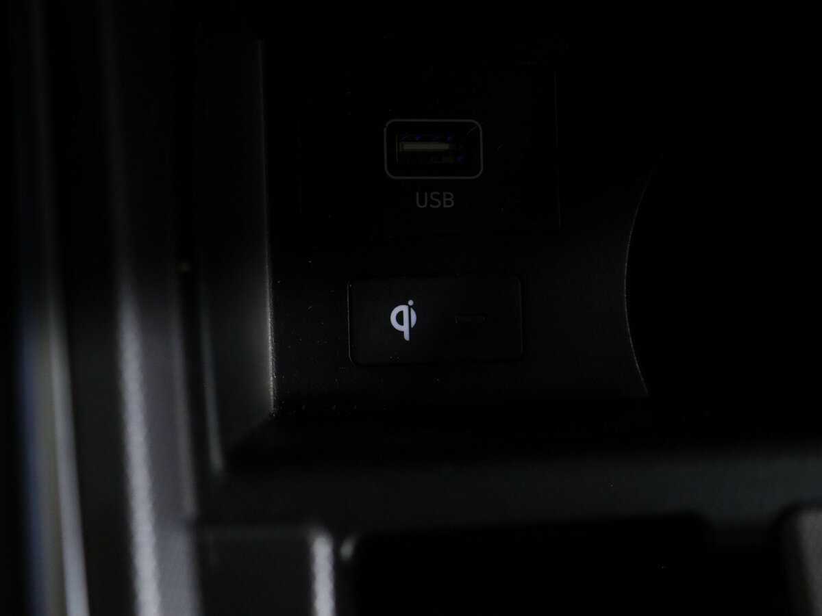Купить Hyundai Santa Fe с пробегом. Фото: #19