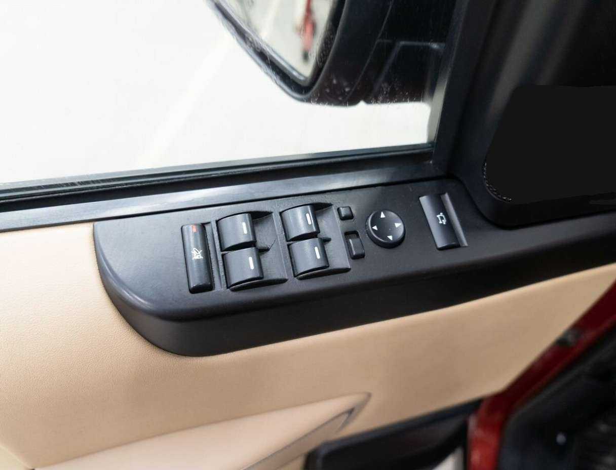 Купить Land Rover Range Rover с пробегом. Фото: #13