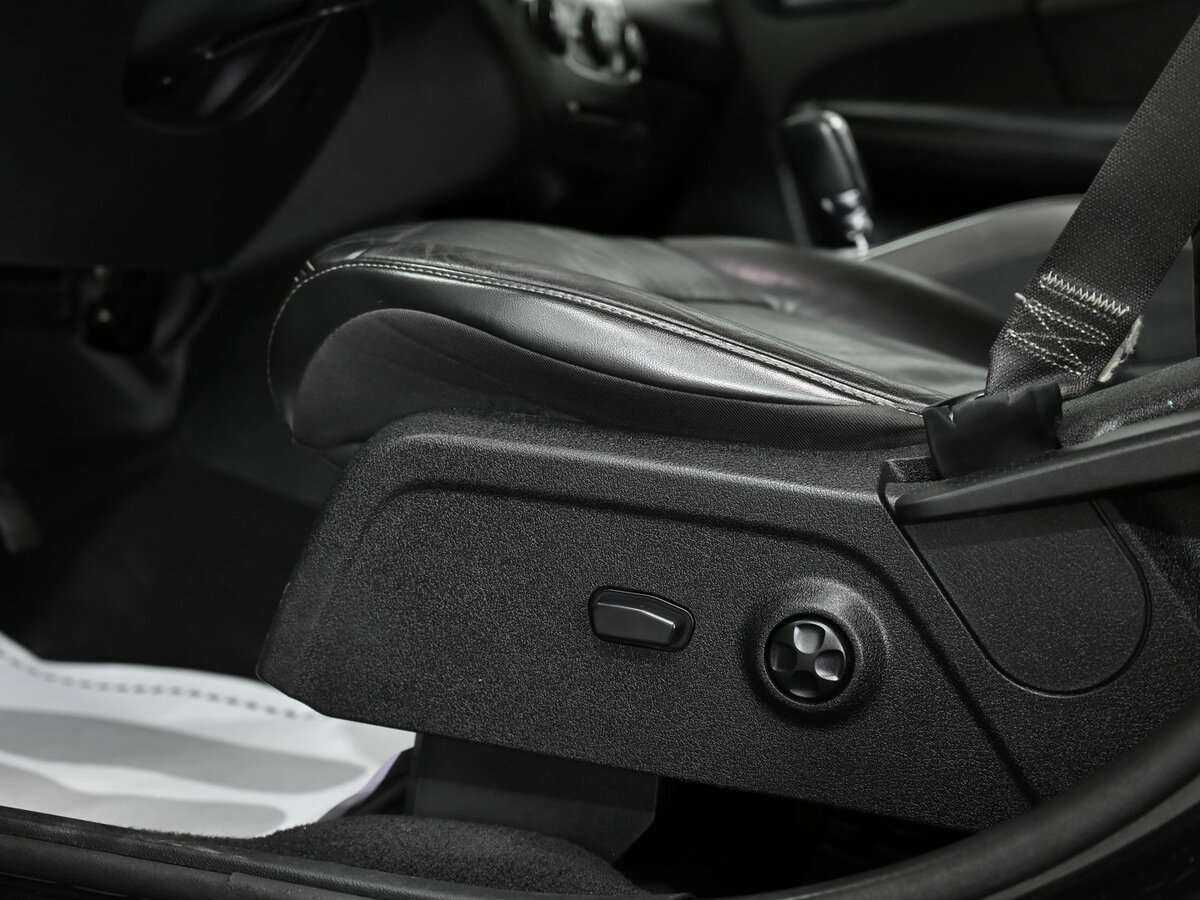 Купить Dodge Journey с пробегом. Фото: #9