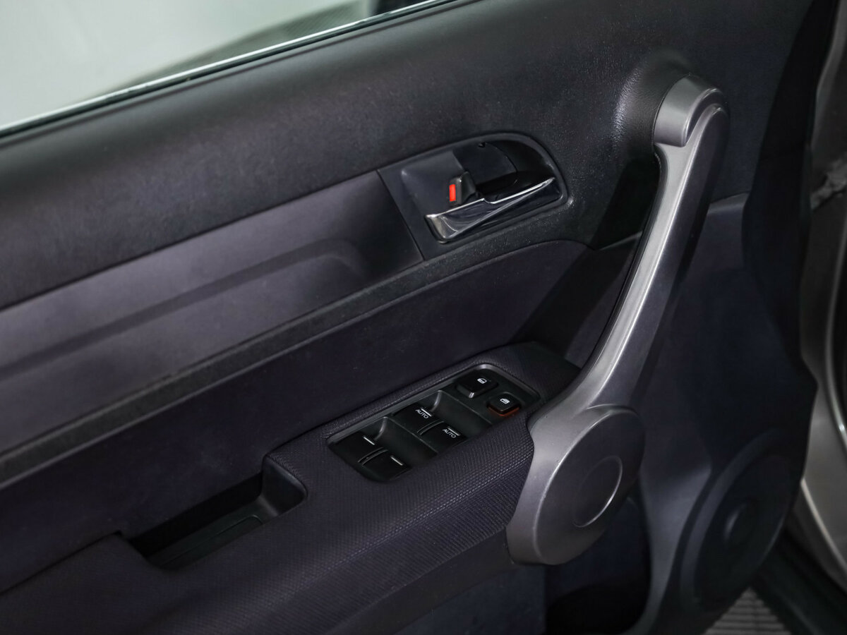 Купить Honda CR-V с пробегом. Фото: #13