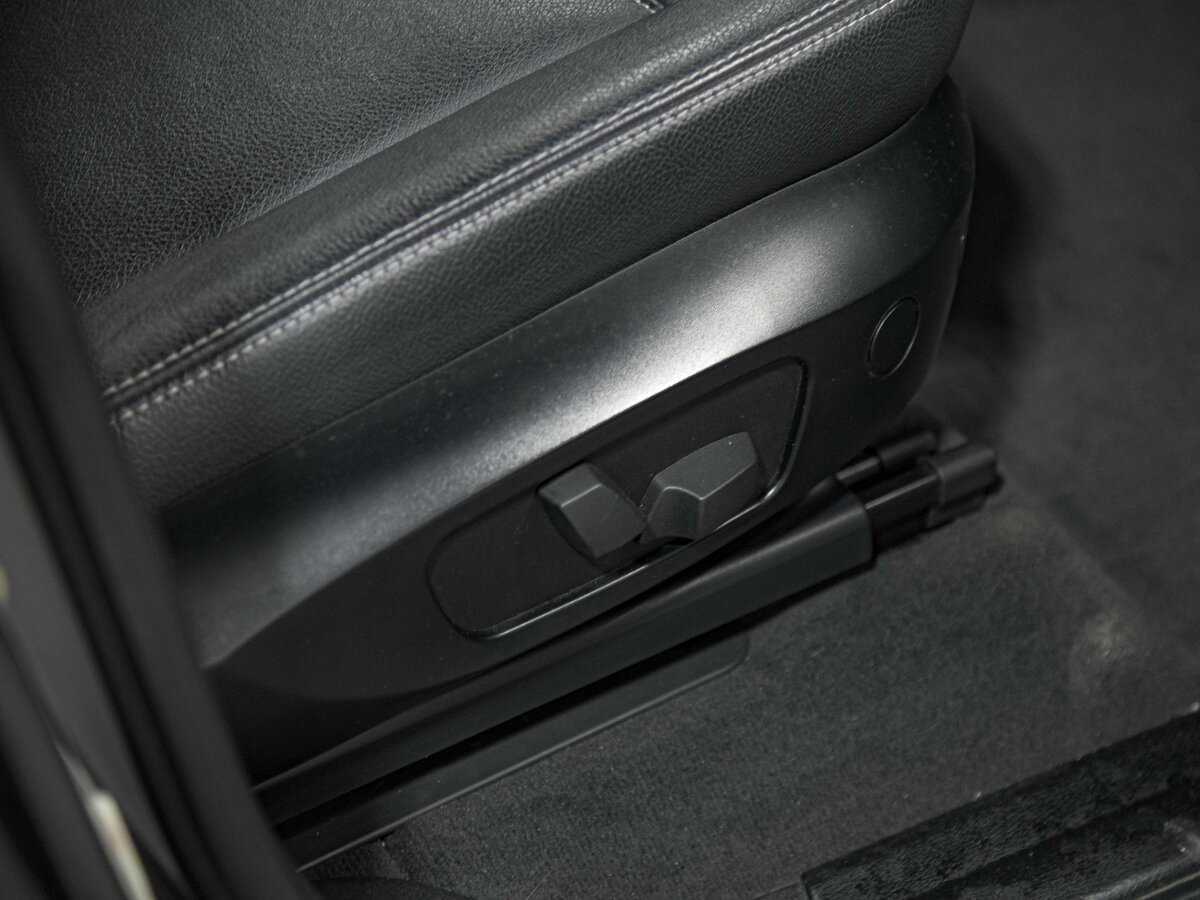 Купить BMW X3 с пробегом. Фото: #17