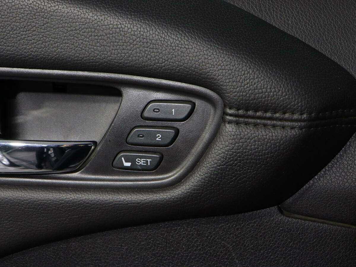 Купить Acura RDX с пробегом. Фото: #15