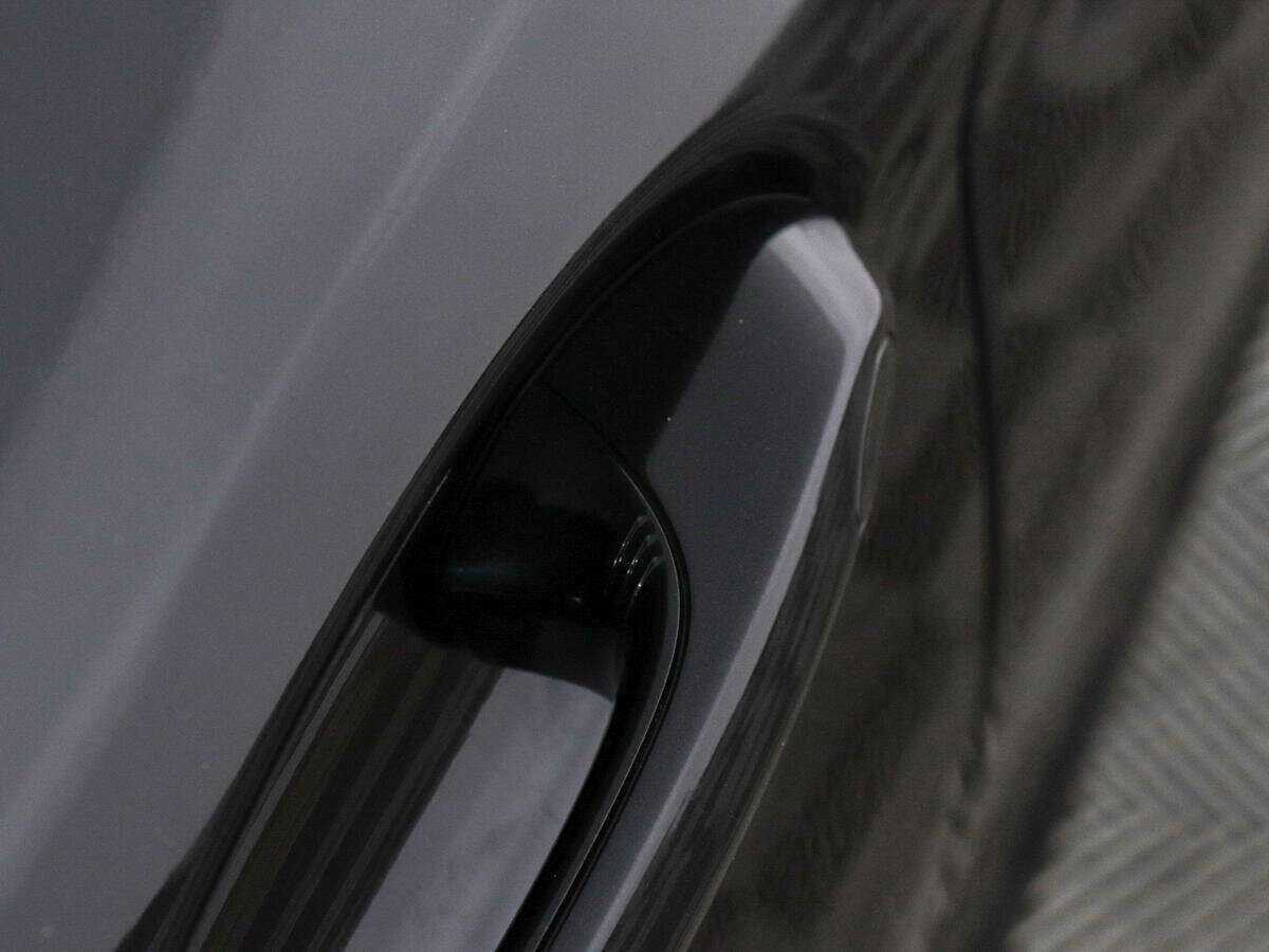 Купить BMW 5 серии с пробегом. Фото: #9