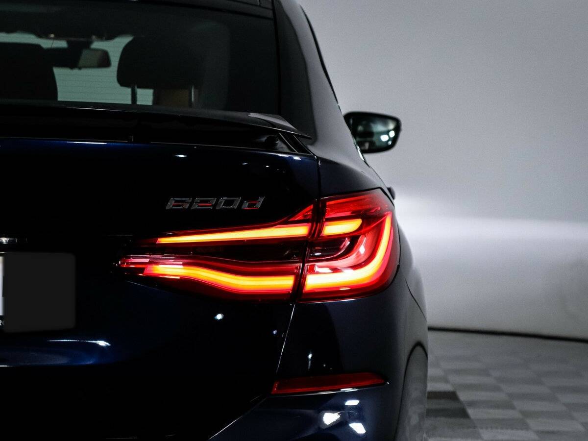 Купить BMW 6 серии с пробегом. Фото: #19