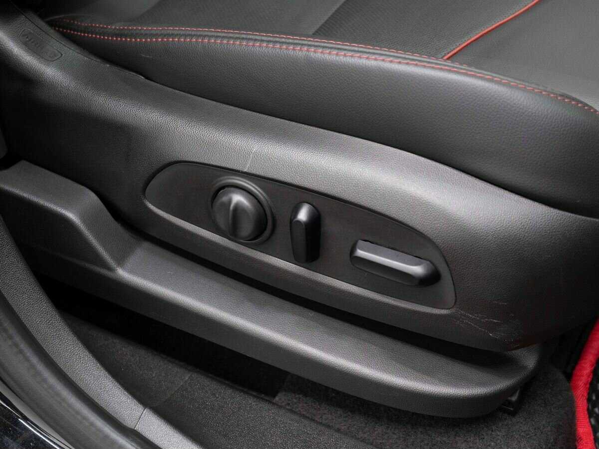 Купить Chevrolet Equinox с пробегом. Фото: #12