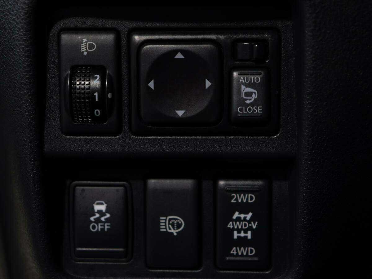 Купить Nissan Juke Nismo с пробегом. Фото: #13
