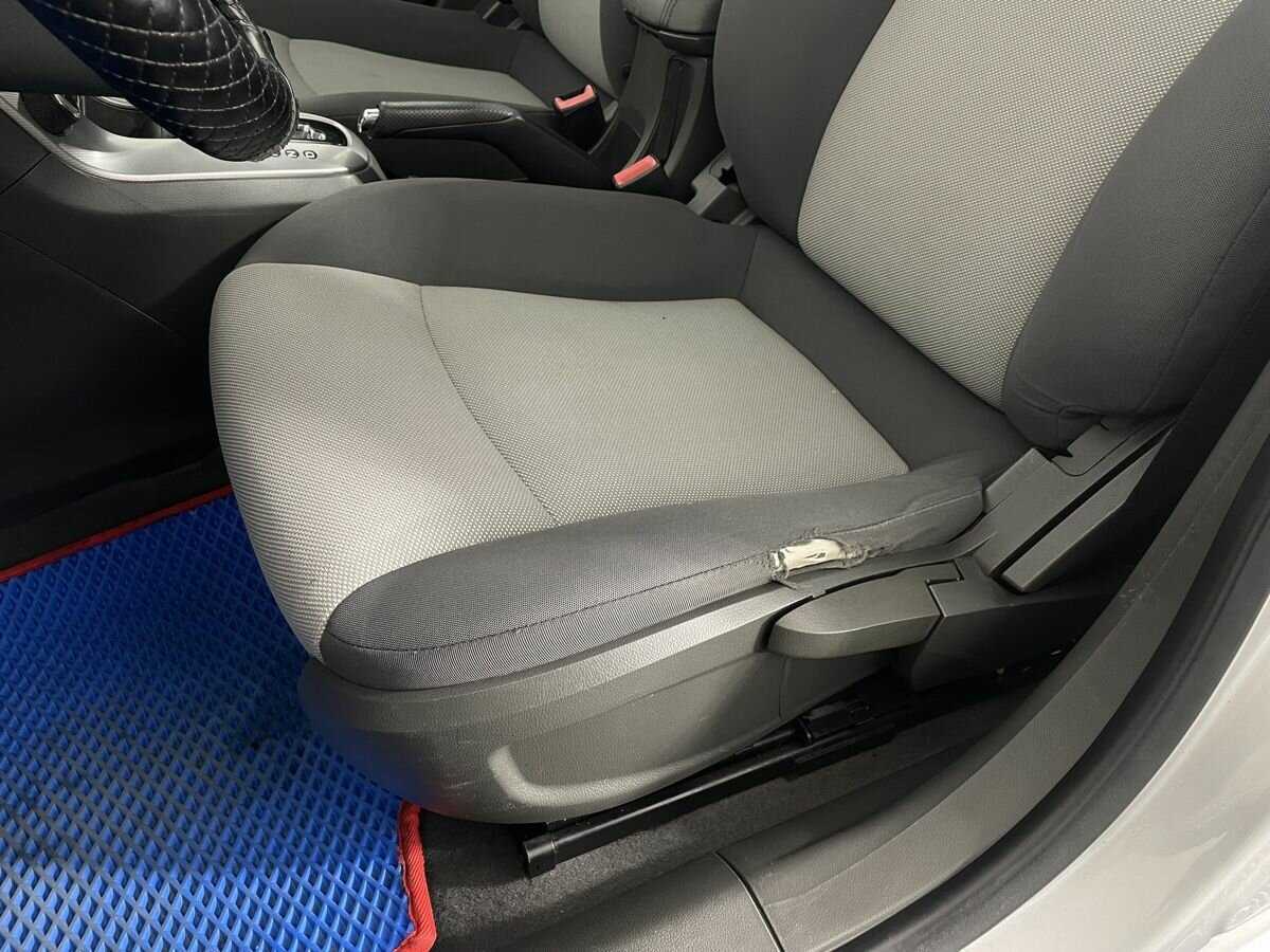 Купить Chevrolet Cruze с пробегом. Фото: #9