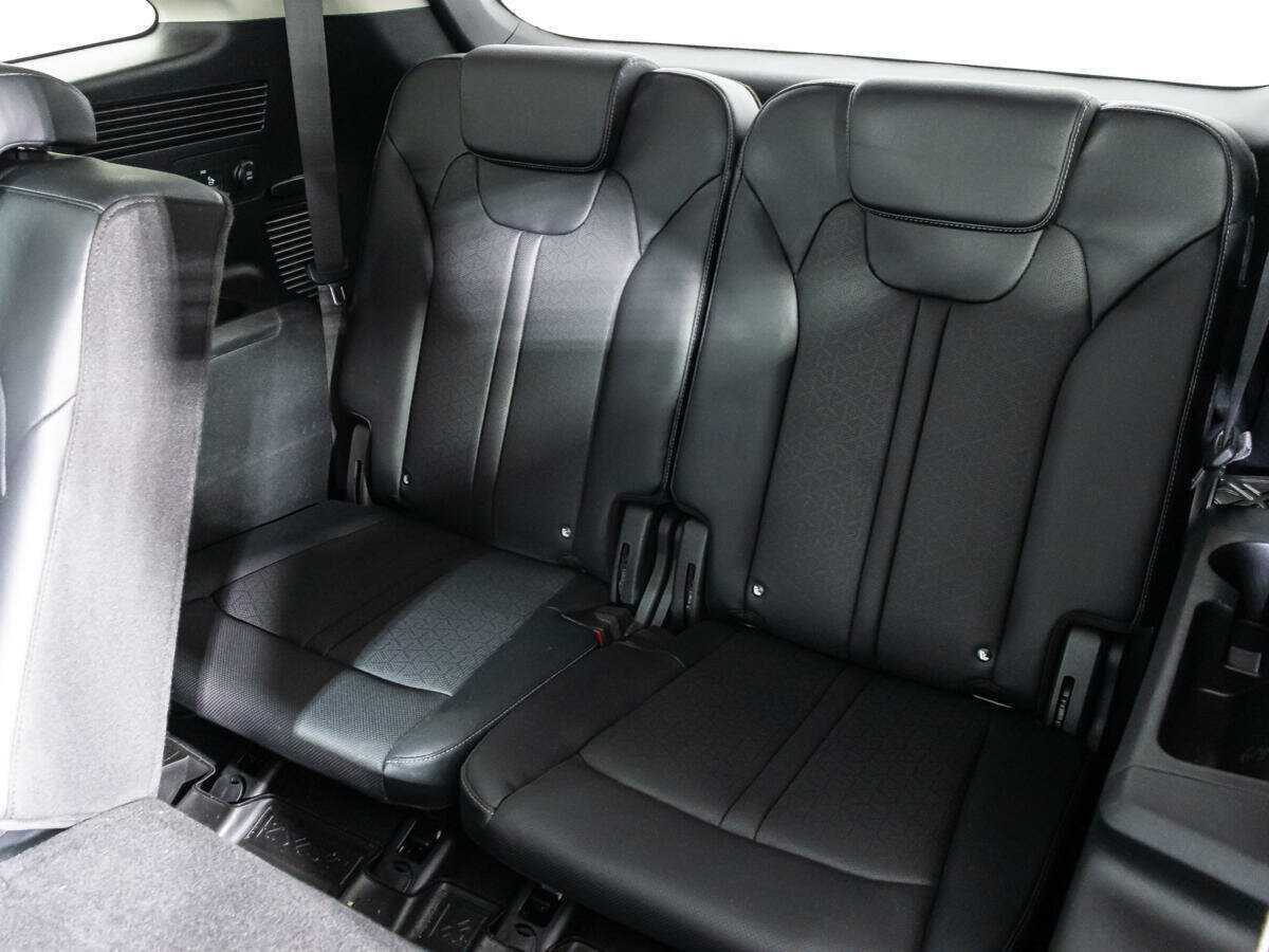 Купить Kia Sorento с пробегом. Фото: #34