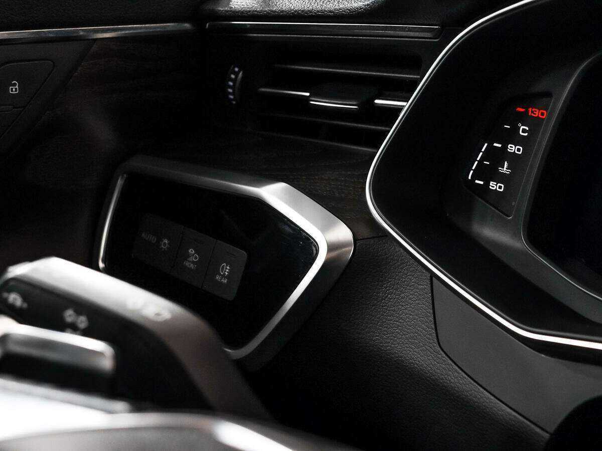 Купить Audi A6 с пробегом. Фото: #14