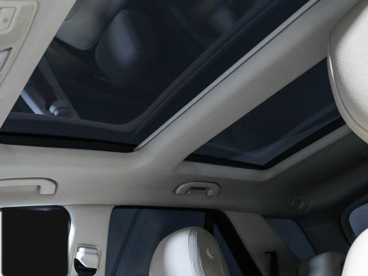 Купить Mercedes-Benz GLE с пробегом. Фото: #15
