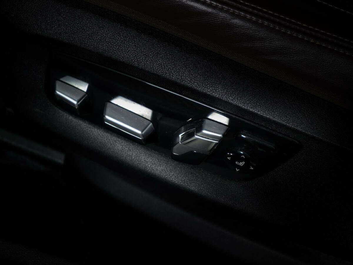 Купить BMW 6 серии с пробегом. Фото: #21