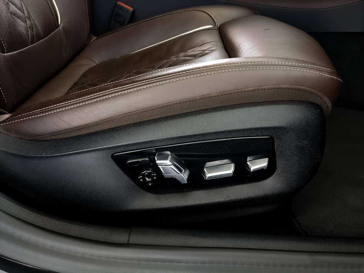 Купить BMW 5 серии с пробегом. Фото: #19